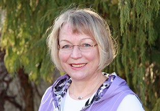 Margitta Dröse